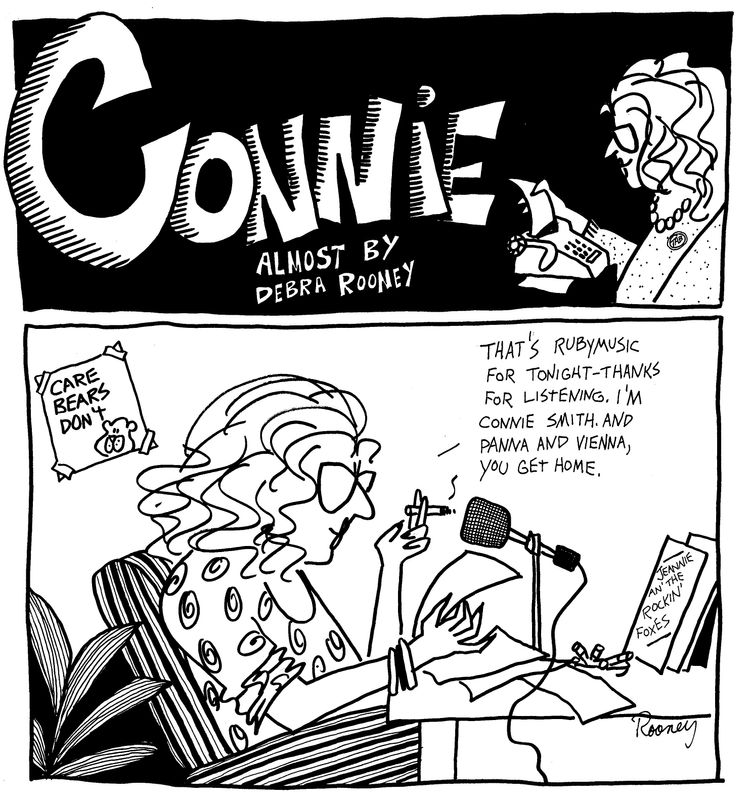 Connie Series Ruby Music